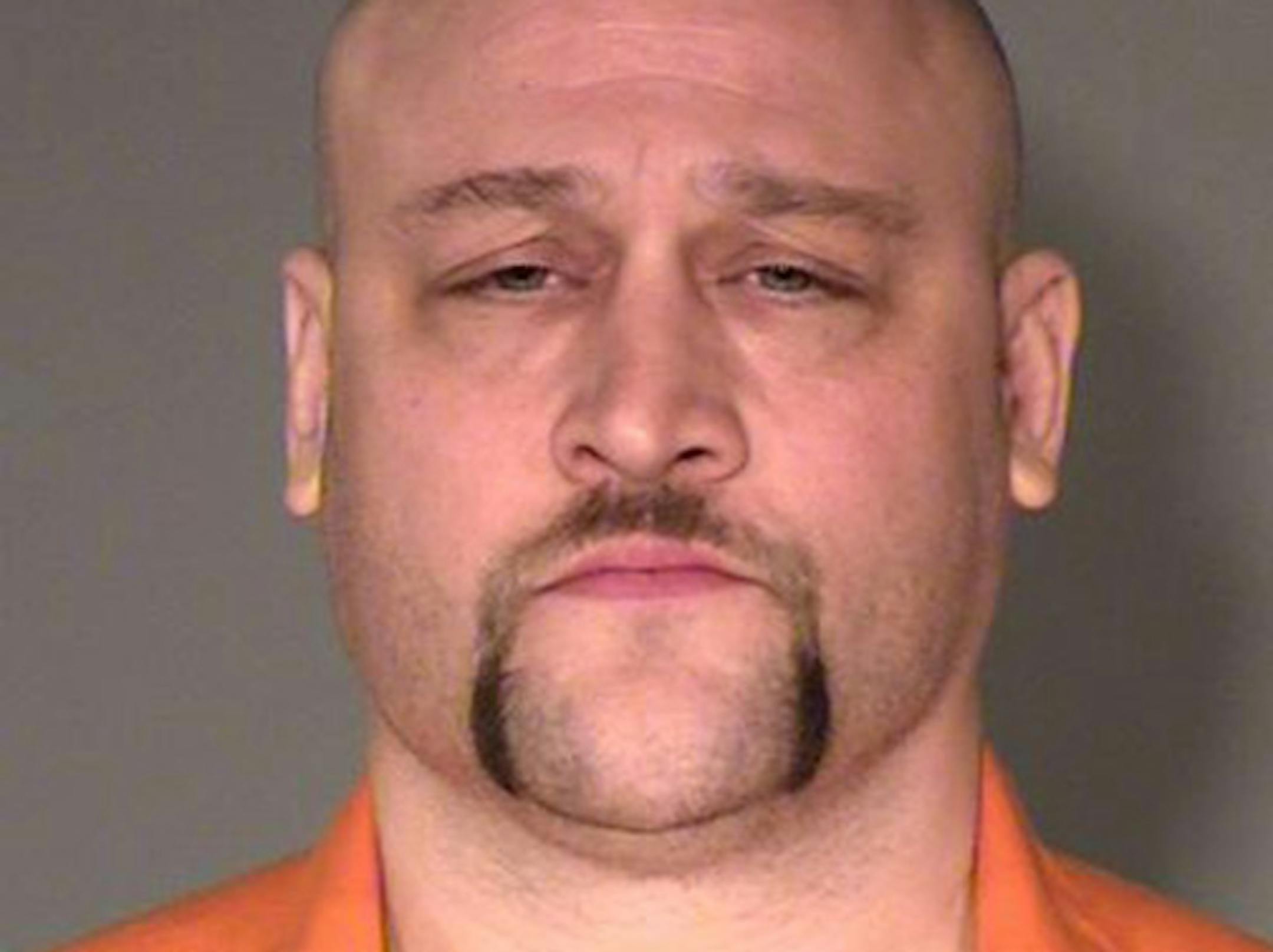 Michael J. Merten III is charged with second-degree murder.