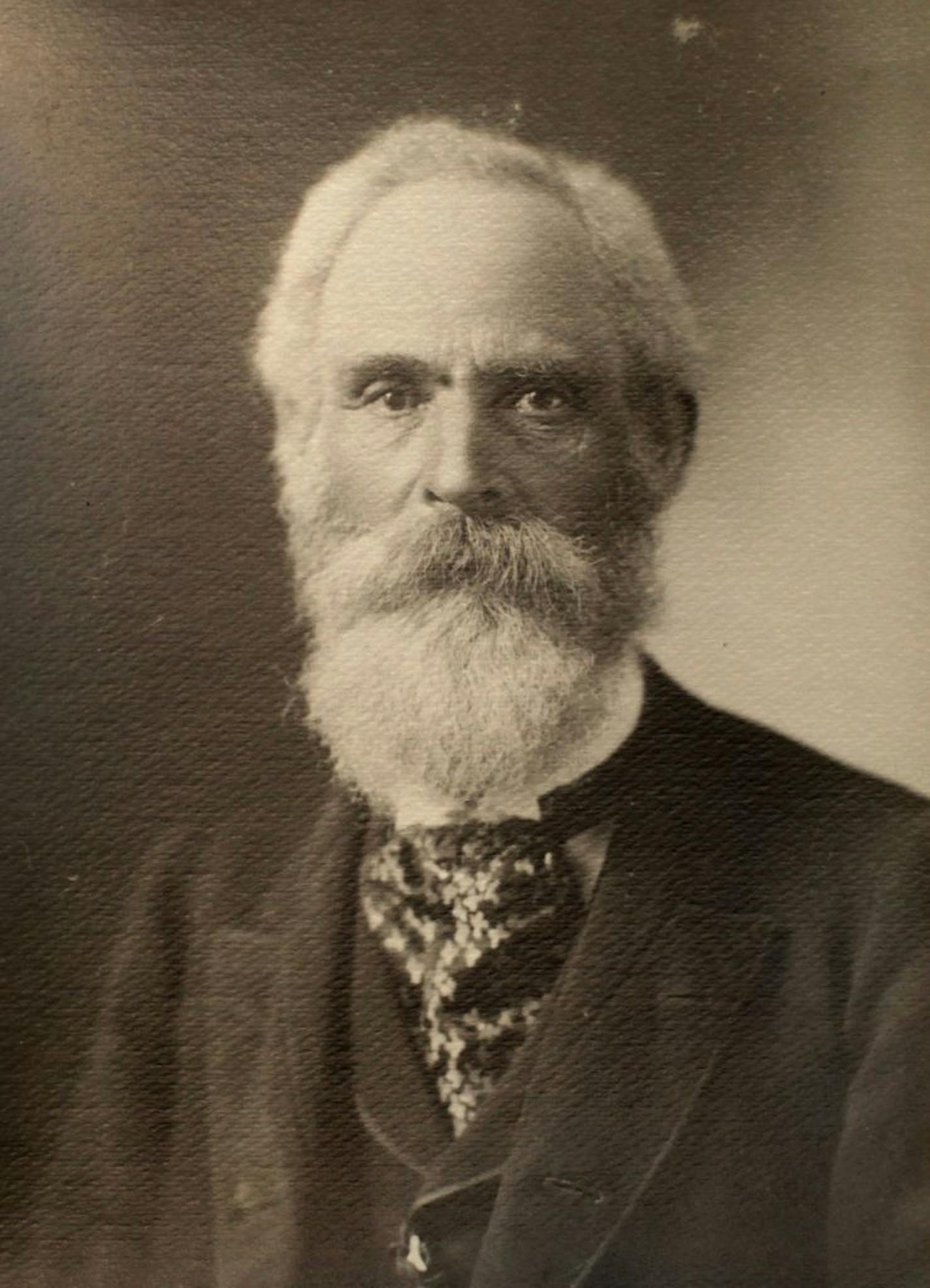 B.C. Yancey, left four tattered, leather-bound diaries to the Edina Historical Society. Yancey and his wife, Ellen, played a big role in the village, serving on the village council and setting up the local grange and PTA. Yet a few years later, Yancey's descendants and many of the other black pioneers were gone. Now volunteer Martha Johnson is transcribing Yancey's cramped diary writings. Edina, MN on December 11, 2012.