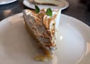 Parlour in St. Paul offers lemon meringue pie and other delicious diner fare.