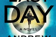 "The Last Day" by Andrew Hunter Murray