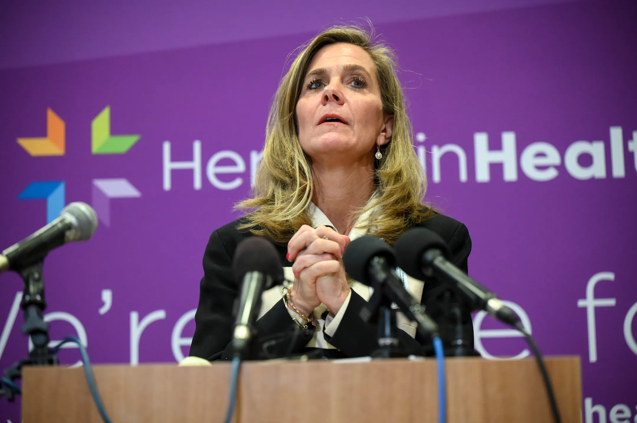 HCMC rescue legislation creates task force to review who should control ...