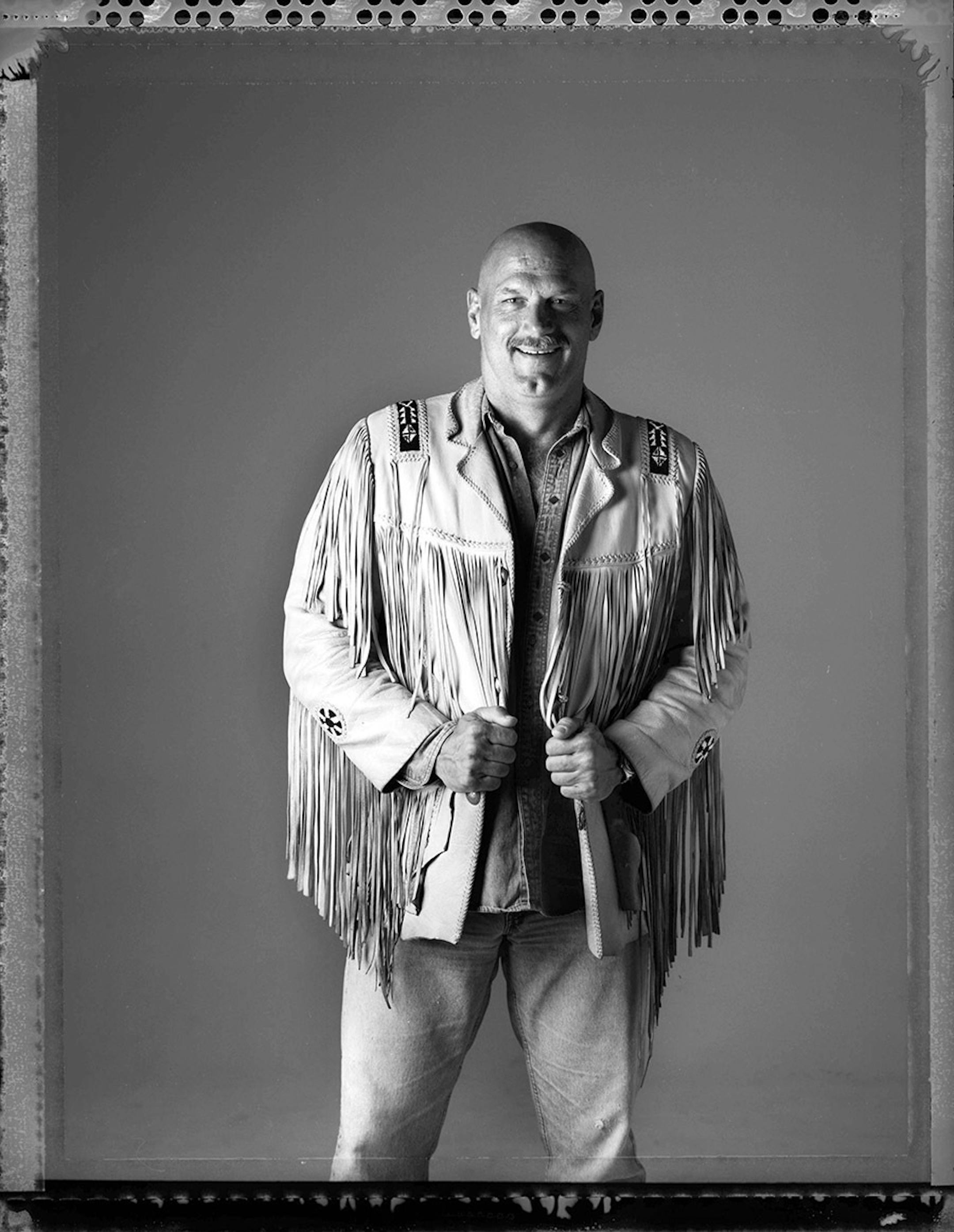 jesse ventura