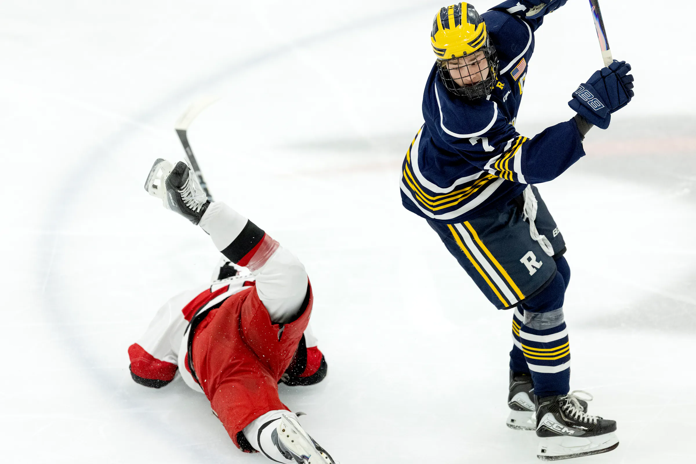 Minnesota Top 25: Strib Varsity’s boys hockey state rankings