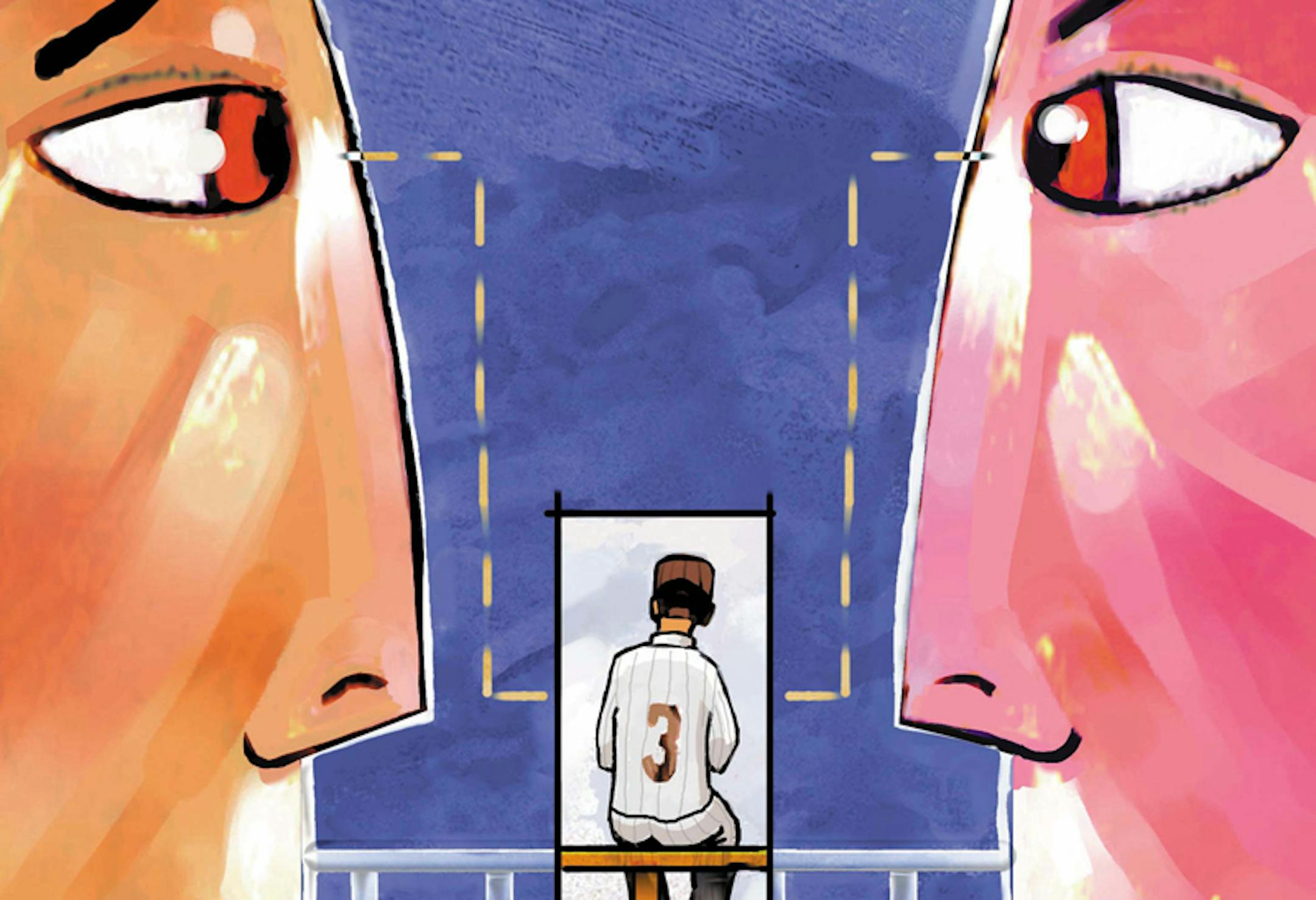 Rick Nease/Detroit Free Press/MCT