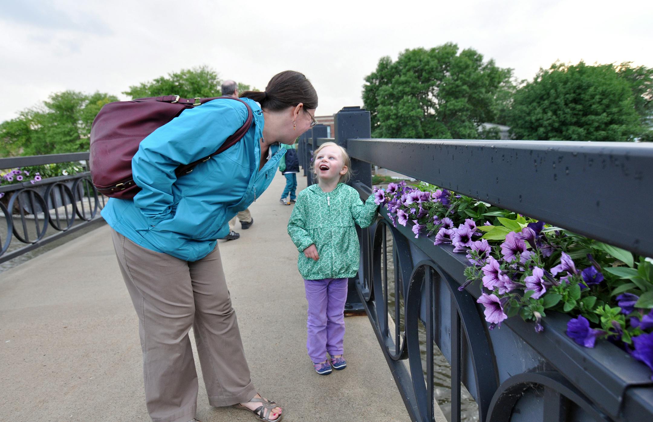 Canon River Roots Festival Photo by Liz Rolfsmeier, Special to the Star Tribune
