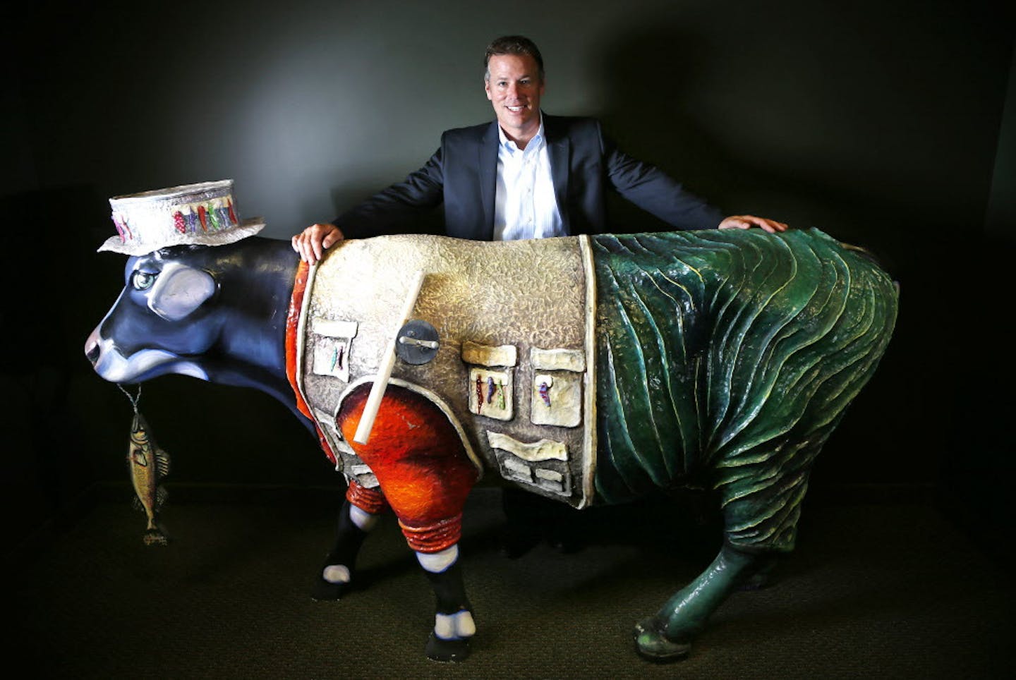 St. Paulbased Kemps with 800M in sales, 1,265 employees turns 100