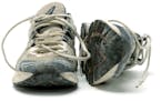 When should you replace your running shoes? Expert opinion varies.
