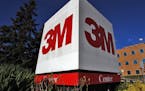 3M, based in Maplewood, has bought Scott Controls. (MARLIN LEVISON/Star Tribune file photo) ORG XMIT: MIN1209261811540219