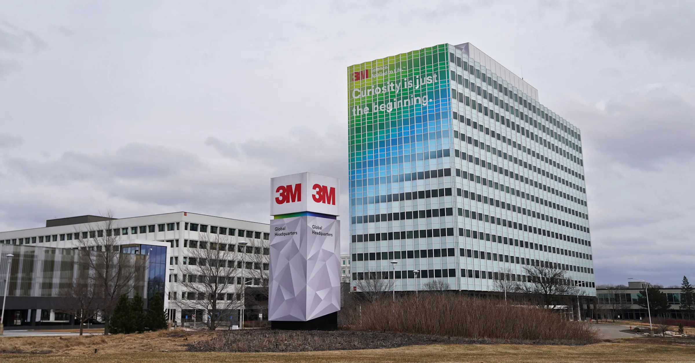 3M completes $650M drug delivery unit sale, but business to remain in ...