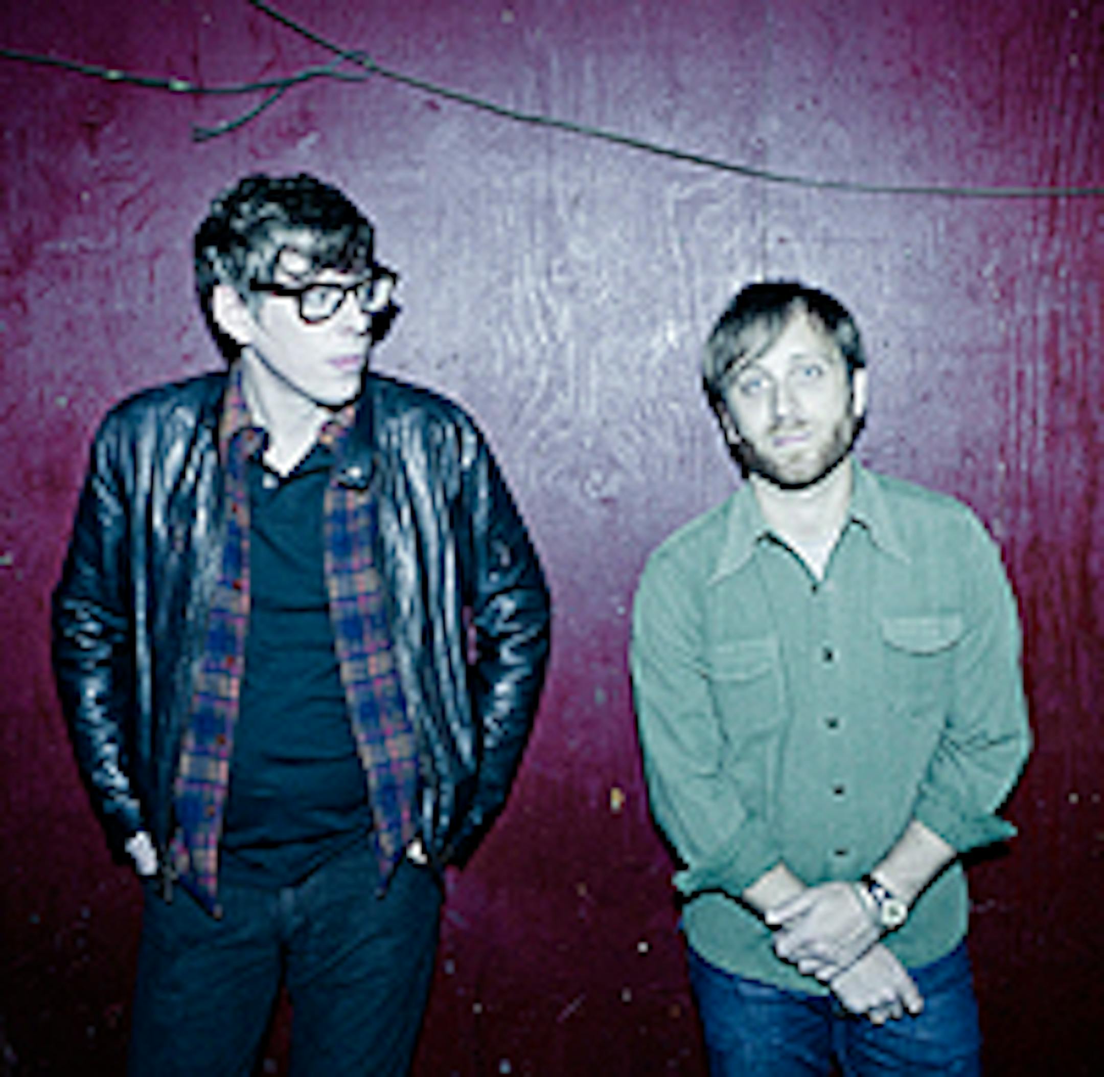 The Black Keys