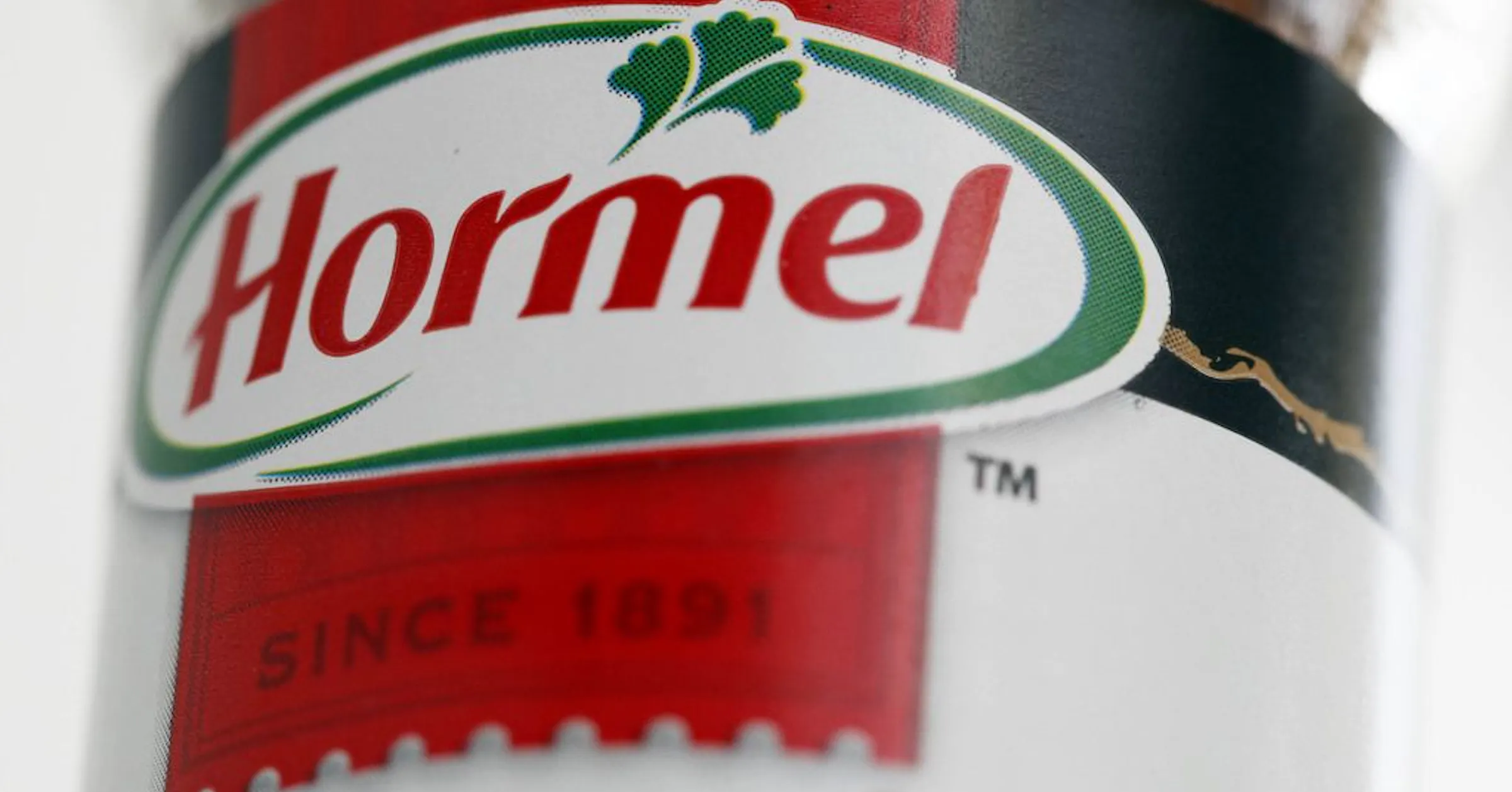 Hormel Hormel's three-year plan to 'transform and modernize' is working, so far