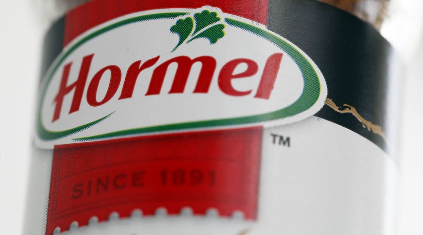 Hormel Foods Corp. missed earnings expectations and delivered an unforeseen revenue decline for the quarter ended Oct. 25.