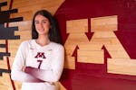 The Gophers volleyball team is adding transfer Alex Acevedo from Oregon. The outside hitter has four years of eligibility remaining.
