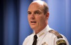 Hennepin County Sheriff Rich Stanek said DHS officials should be held in contempt of court for failing to admit an inmate held for 14 days after he wa
