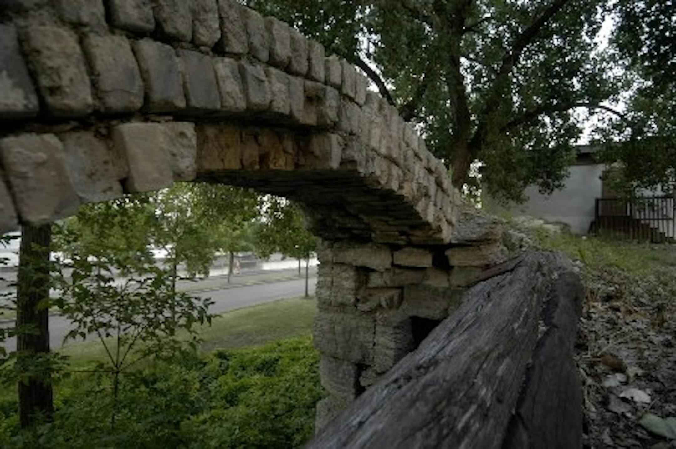 (Star Tribune file photo by David Brewster)