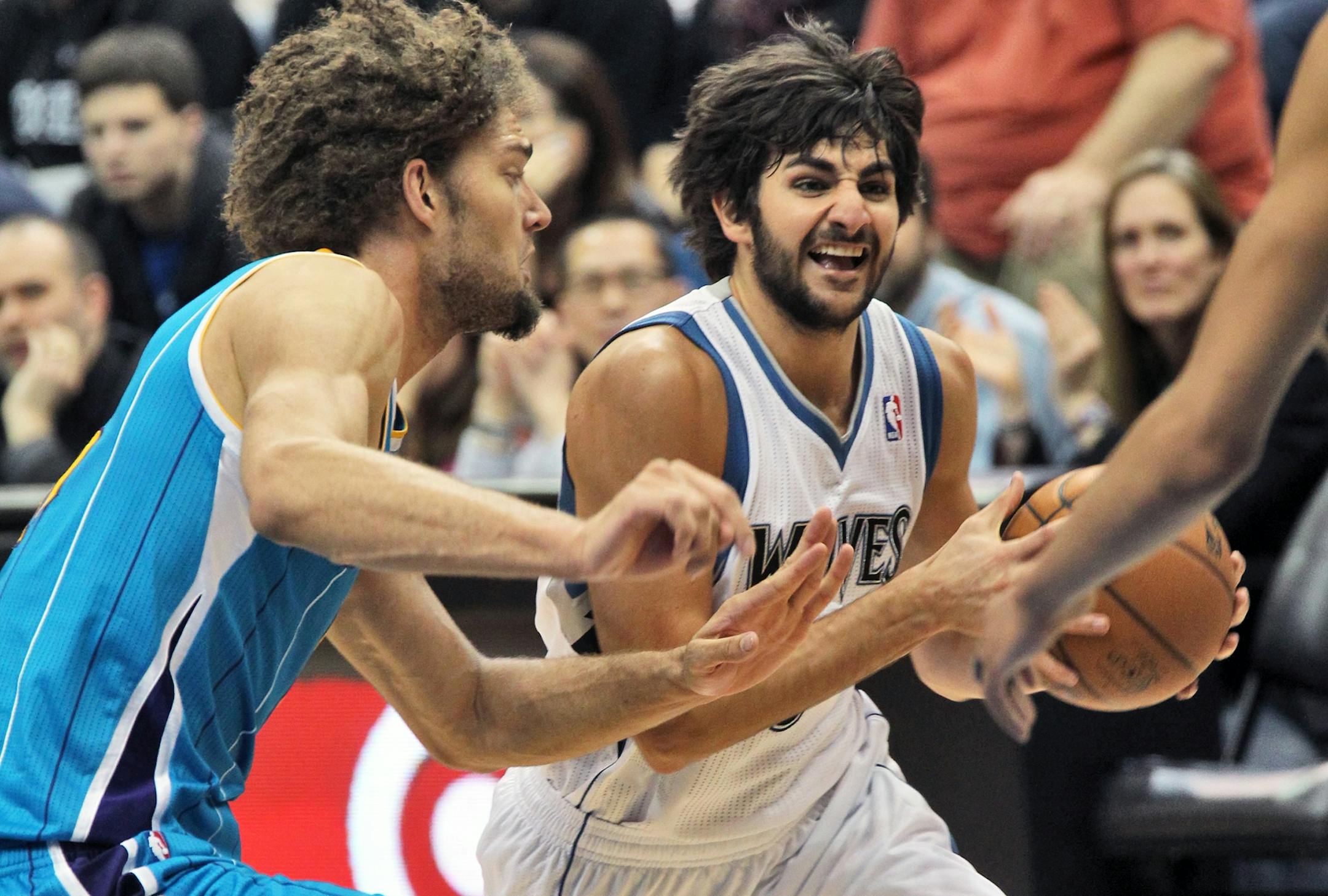 Ricky Rubio