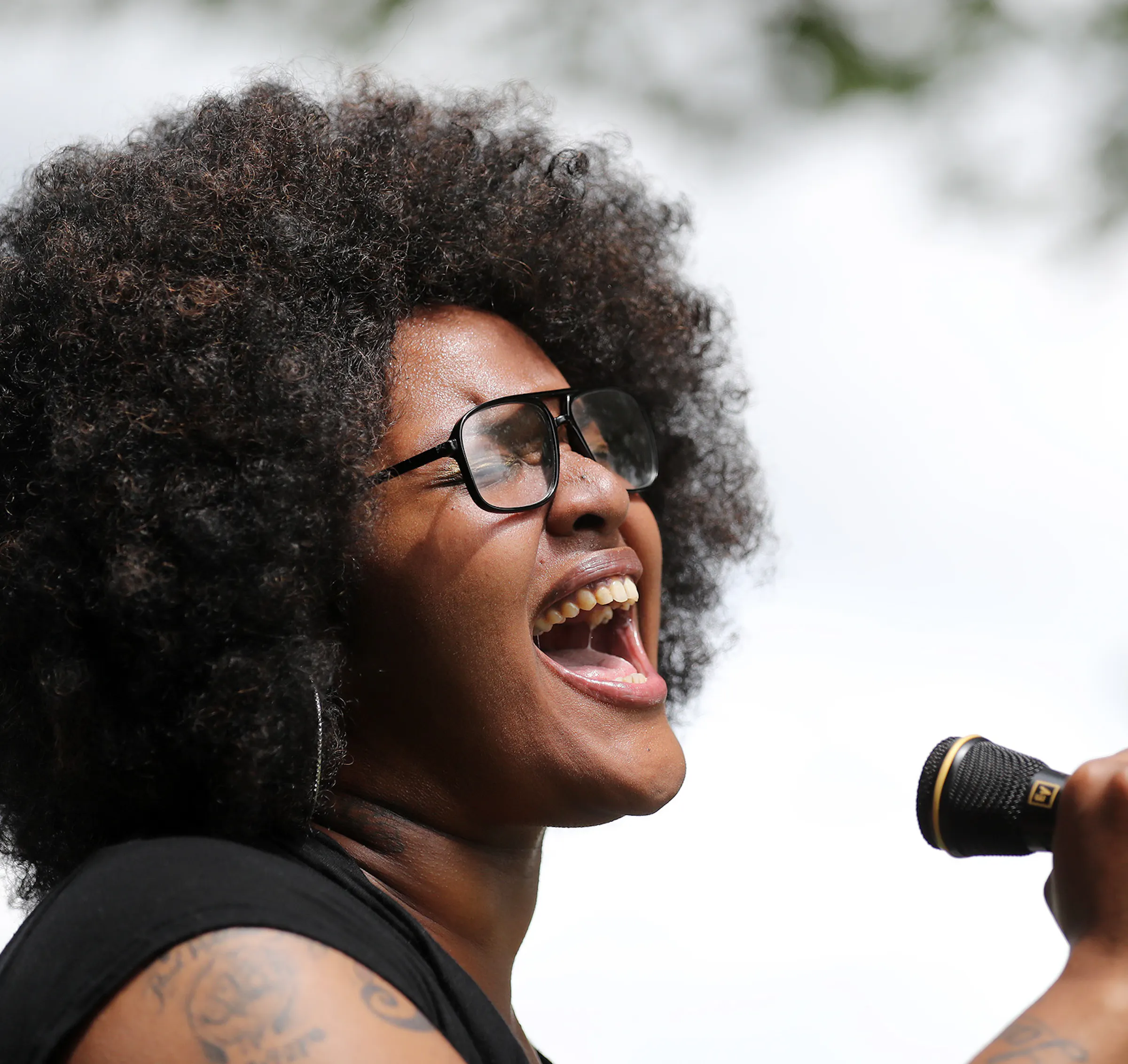 Our music critic's hour-by-hour tip sheet for Art-a-Whirl 2019 in ...