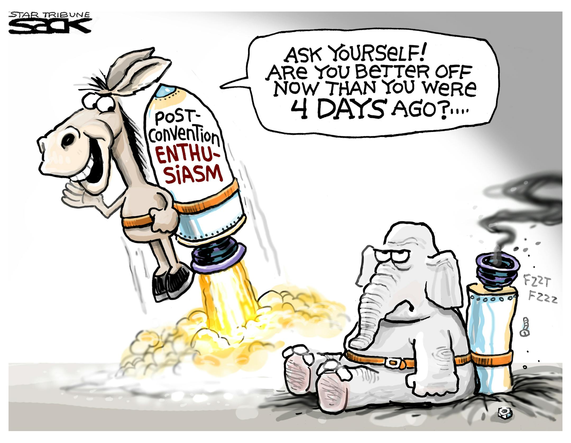 Steve Sack editorial cartoon for Sept. 7, 2012.