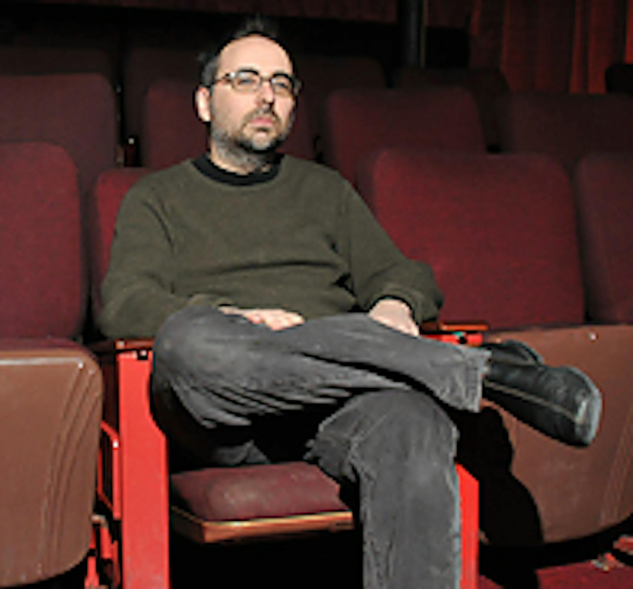 Barry Kryshka