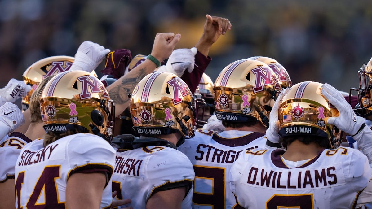 Gophers vs. Bowling Green: Watching and following the Quick Lane Bowl