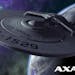 Concept art for the fan-made film "Star Trek: Axanar" shows the USS Geronimo.