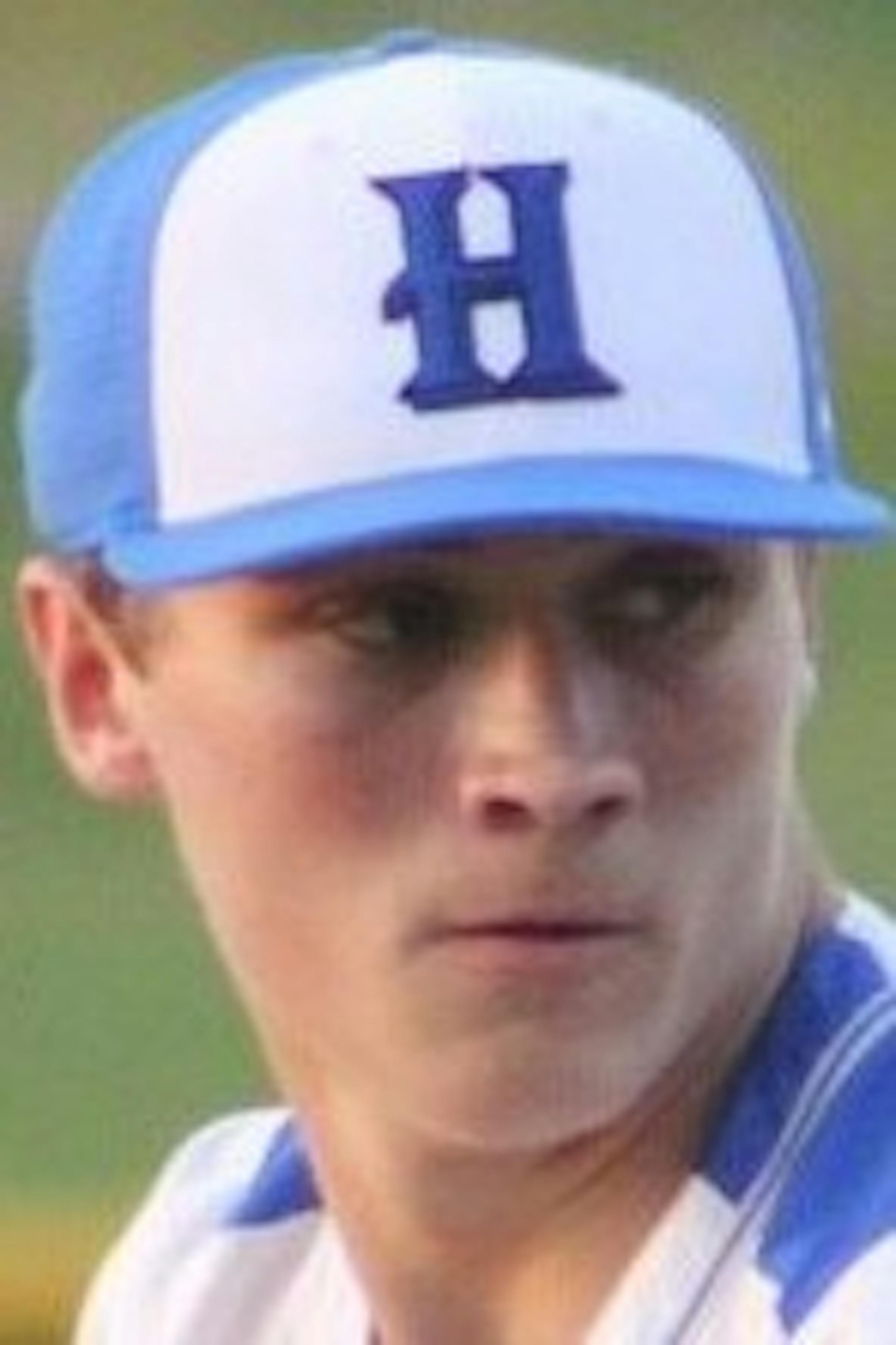 Seth Halvorsen of Heritage Christian