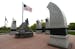 After five years of work, Richfield will dedicate its Honoring All Veterans Memorial on Memorial Day .
