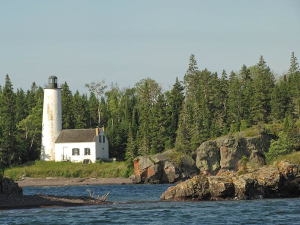FILE-Isle Royale, a national park in Lake Superior, will open in June, two months later than planned.