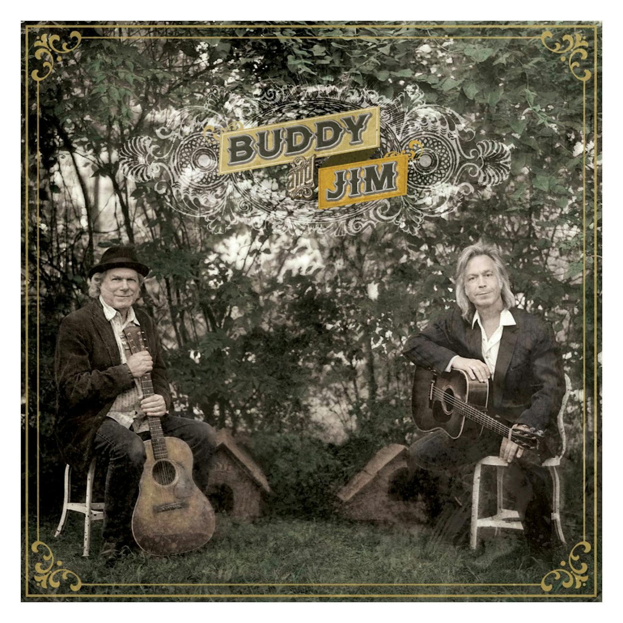 "Buddy and Jim"