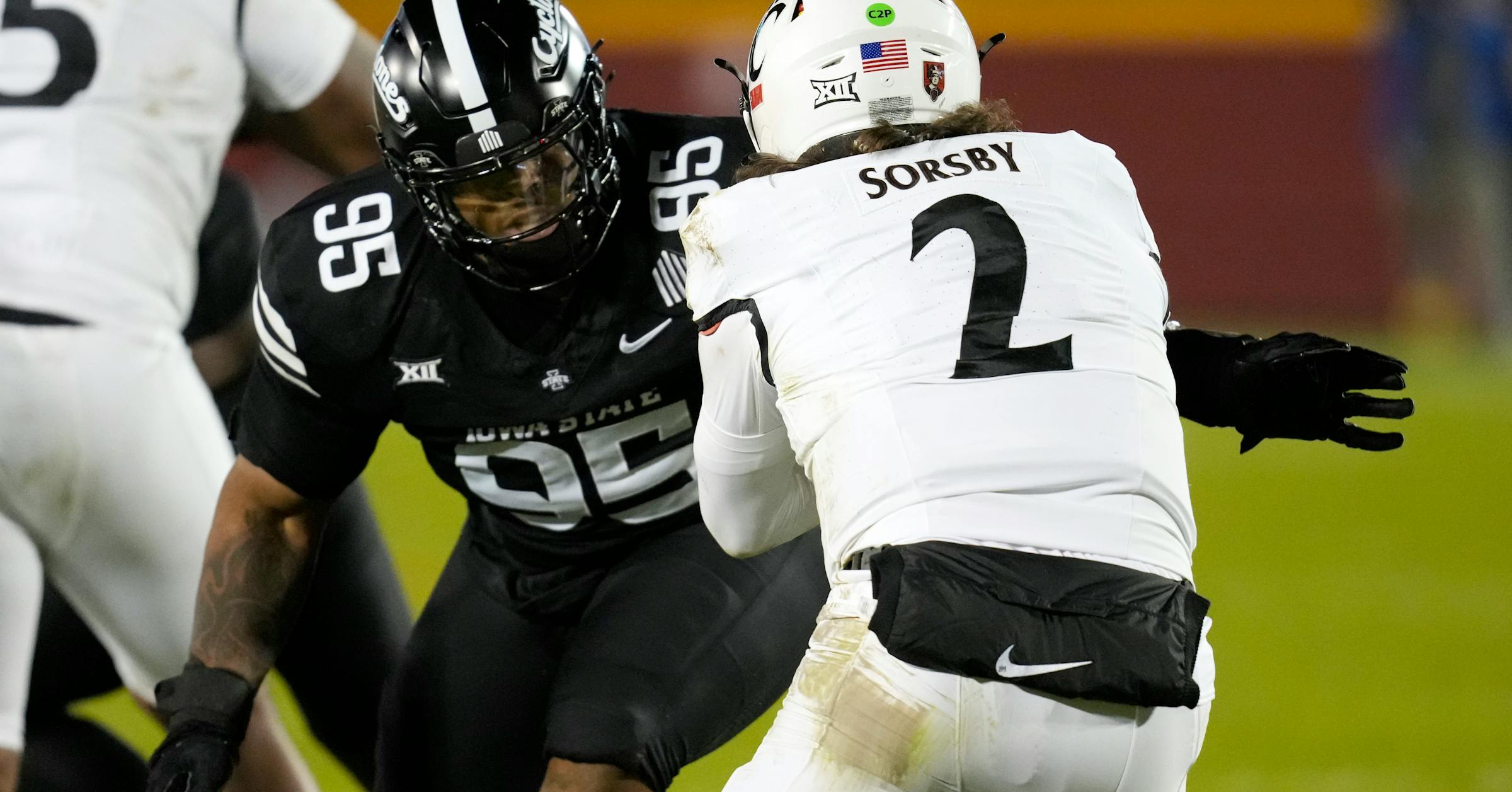 Live: Vikings focus on defense on Day 2 of draft; trade edge rusher Jonathan Greenard
