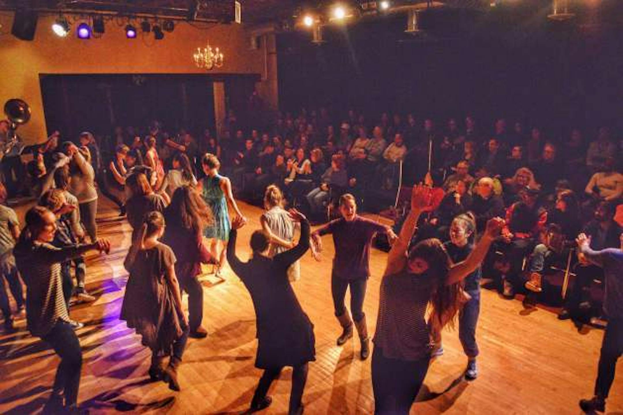 Photos by V. Paul Virtucio