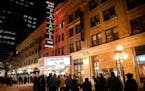 First Avenue to open new restaurant and bar adjoining Palace Theatre in St. Paul