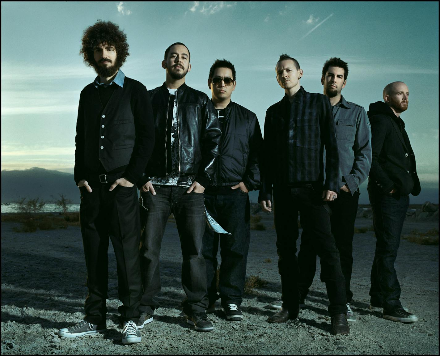 Linkin Park