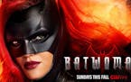 "Arrow" may finish its run before the new year, but "Batwoman," starring Ruby Rose, will take its place on The CW.