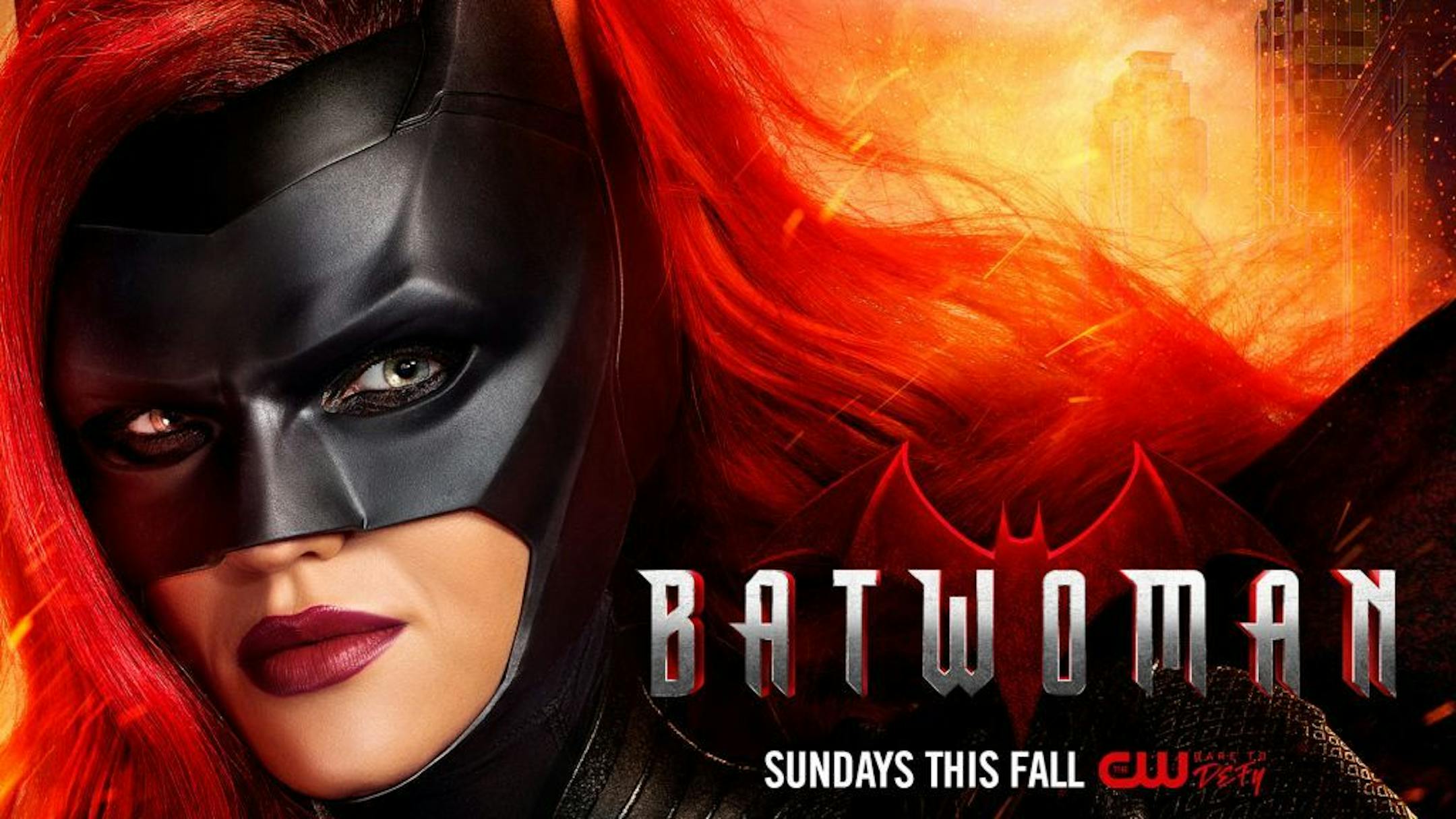 "Arrow" may finish its run before the new year, but "Batwoman," starring Ruby Rose, will take its place on The CW.