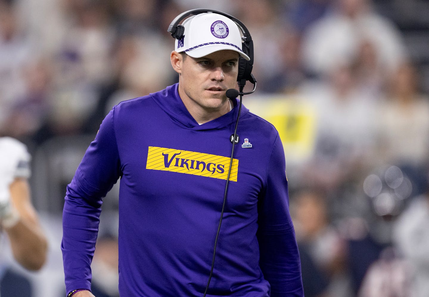 Vikings players say Kevin O’Connell deserves to be NFL Coach of the Year