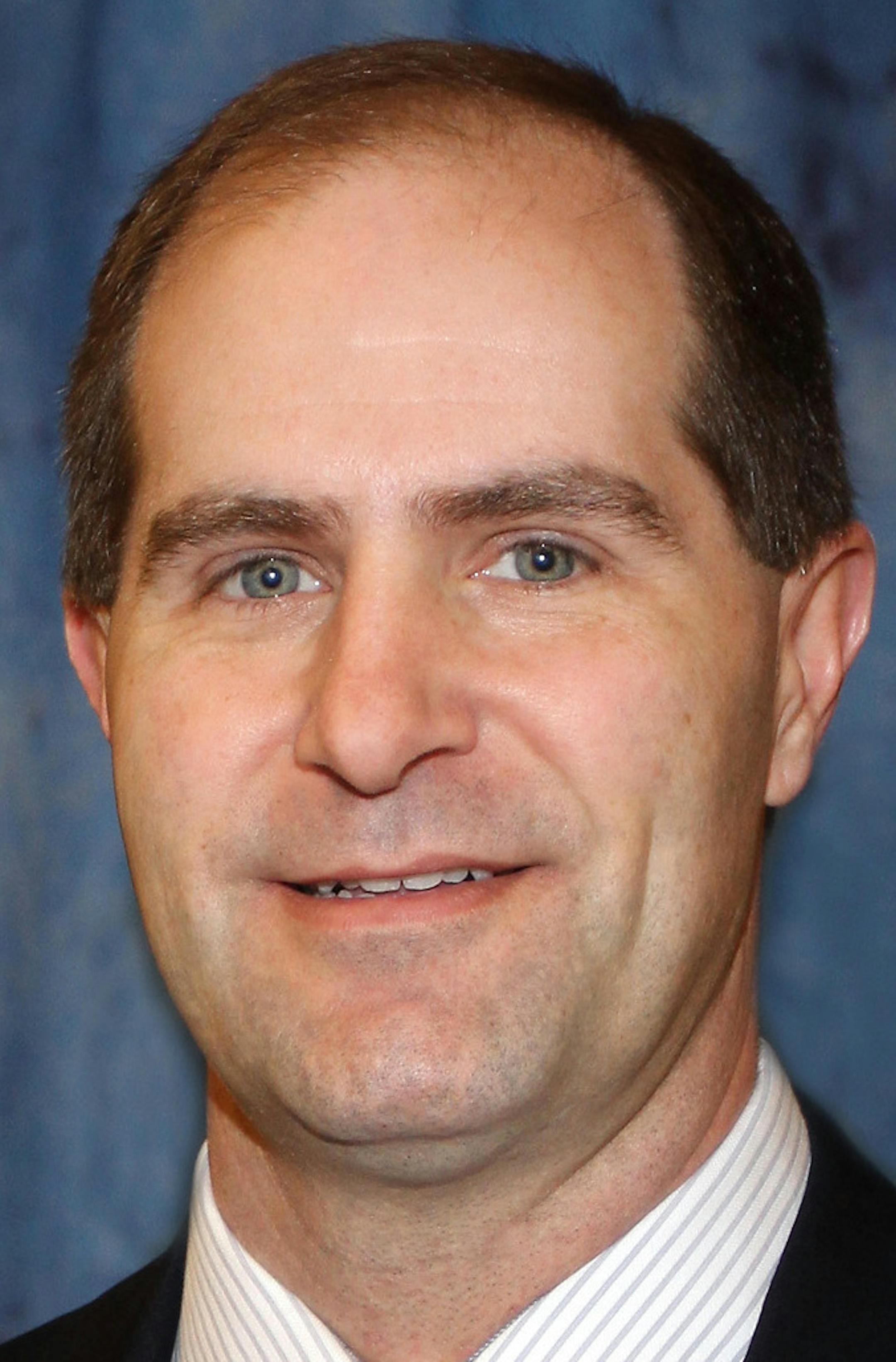 Jerry Carley