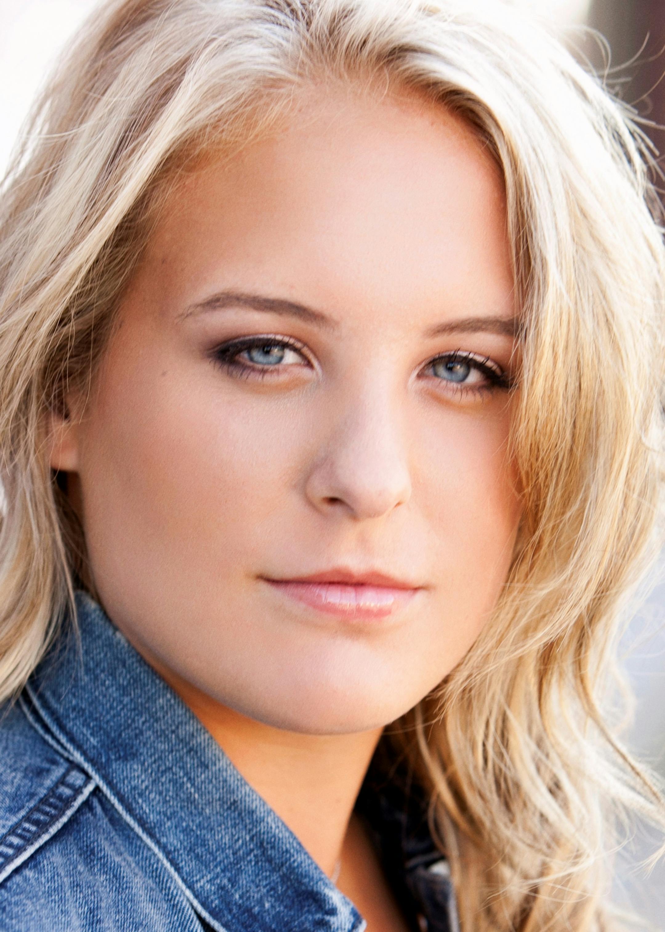 Shaye Barton of Prior Lake