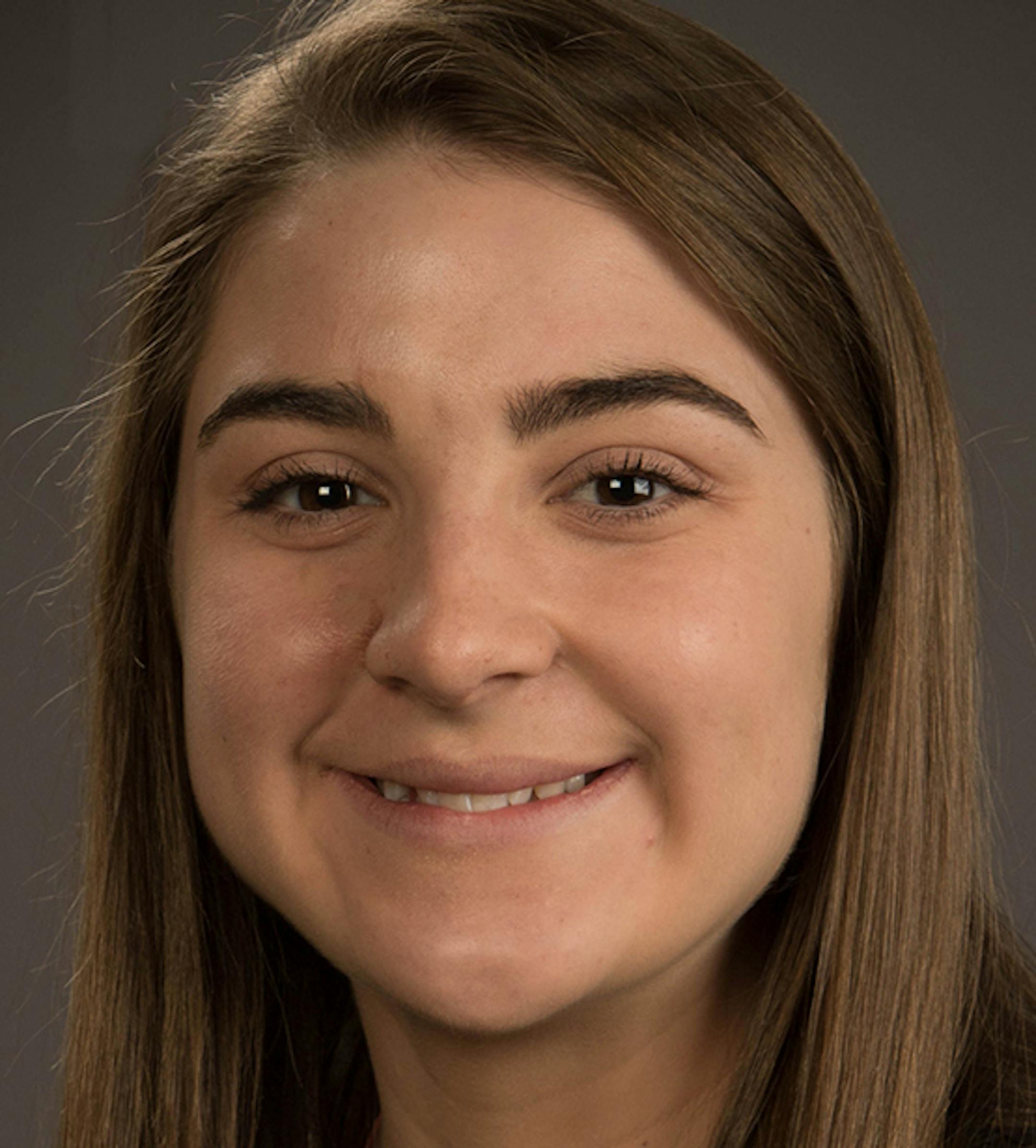 Katie Lottsfeldt, Stillwater lacrosse ORG XMIT: MIN1506101235040208