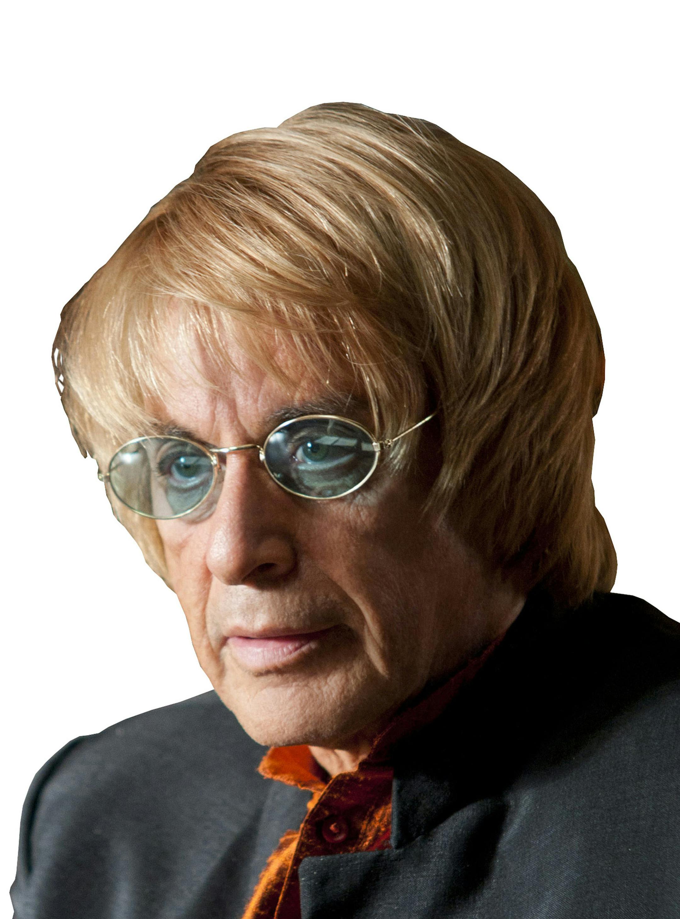 Al Pacino stars in the HBO film "Phil Spector." (Phil Caruso/HBO/MCT) ORG XMIT: 1136339 ORG XMIT: MIN1303192304052107