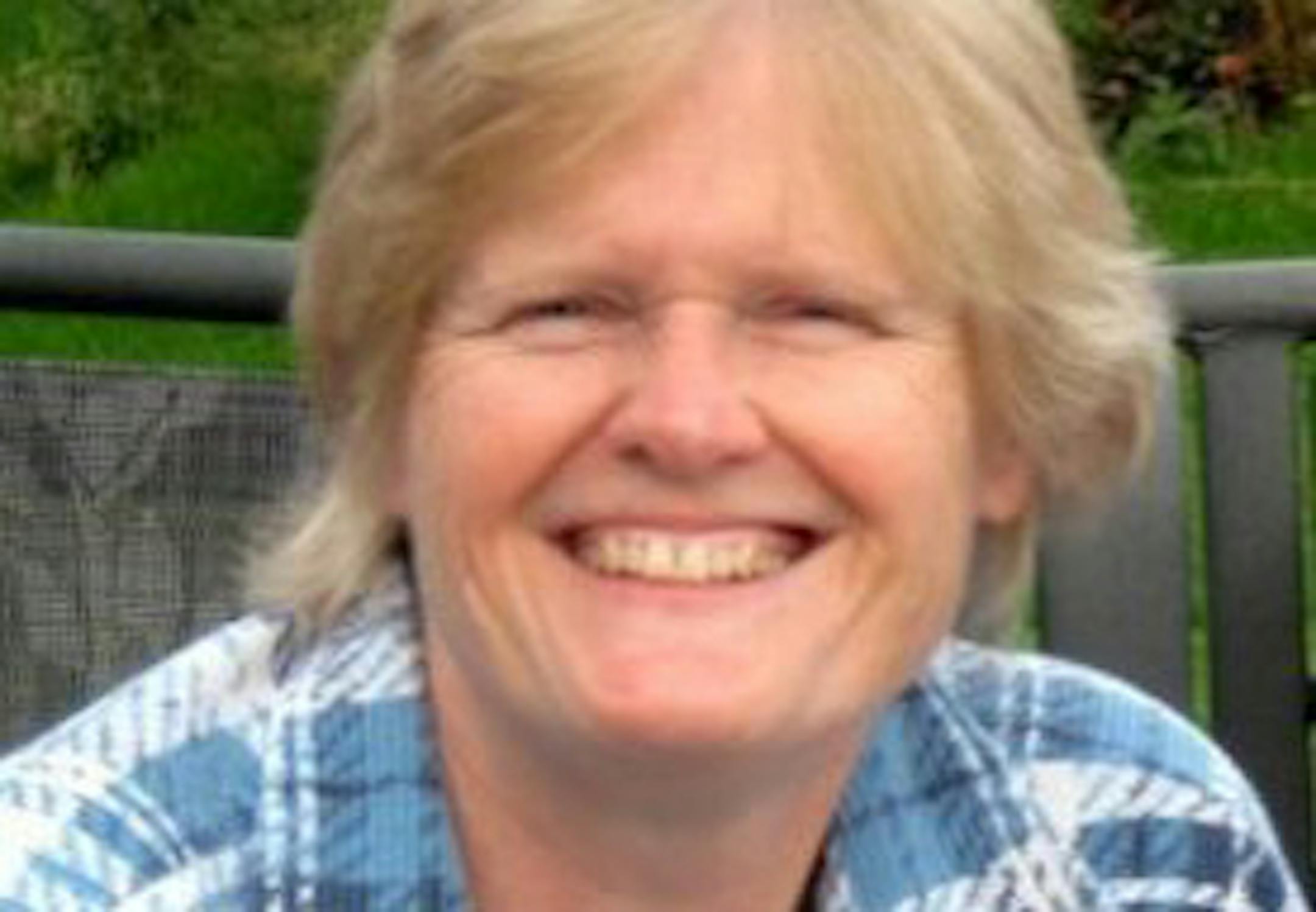Ann Blake