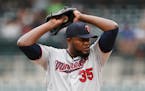Twins need another pitcher if they are going to hold off Cleveland again