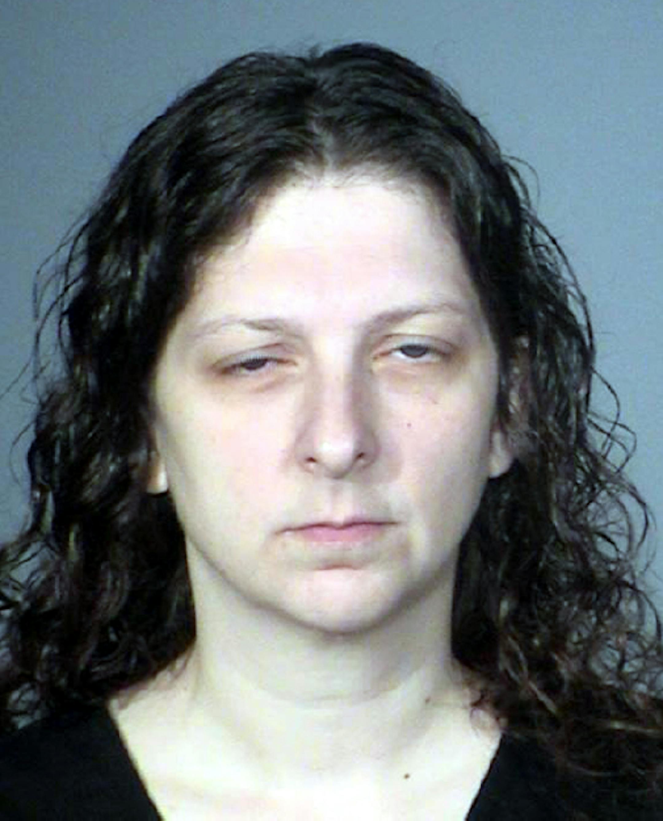Yvonn N. Lerro-Miller of Osceola, Wis., who had been working as a certified medical technician at Stillwater prison, has been charged with criminal sexual conduct after having liaisons with an inmate and becoming pregnant.