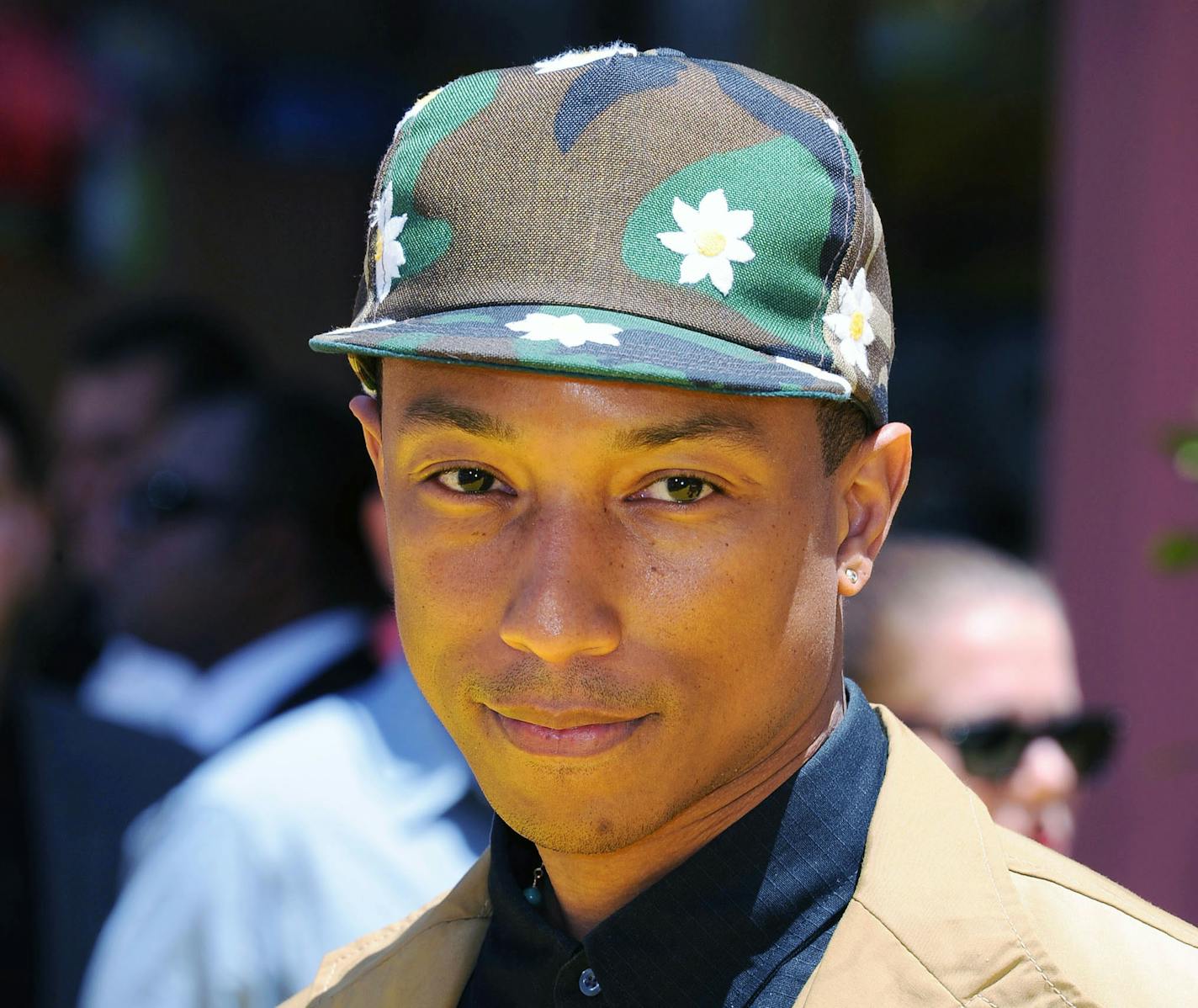 Pharrell Williams