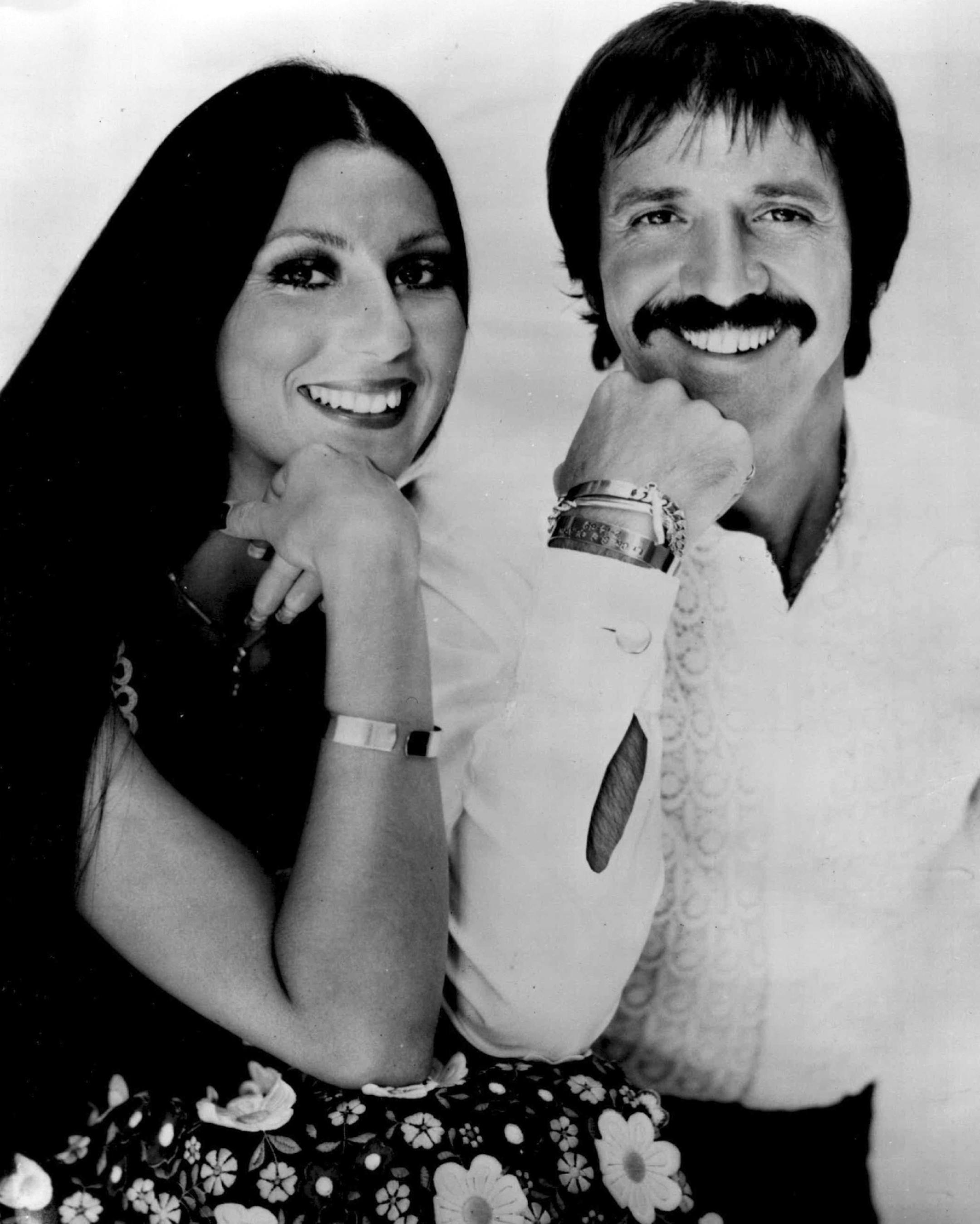 August 28, 1973 Sonny and Cher August 27, 1973