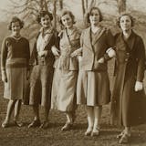 The Mitford sisters
