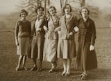 The Mitford sisters