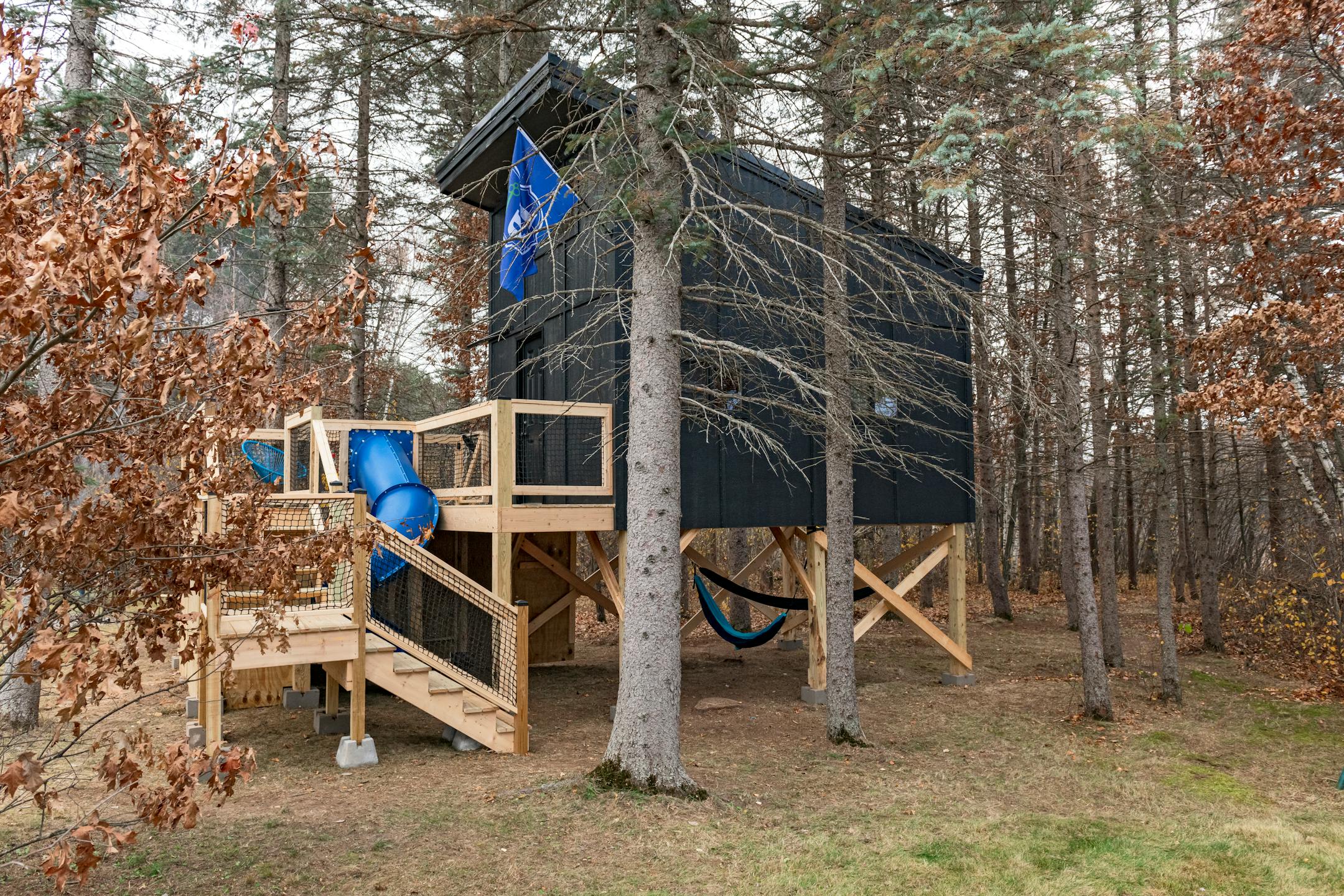 Joy Collaborative - 22585 Tippecanoe St NE, East Bethel, MN 55011