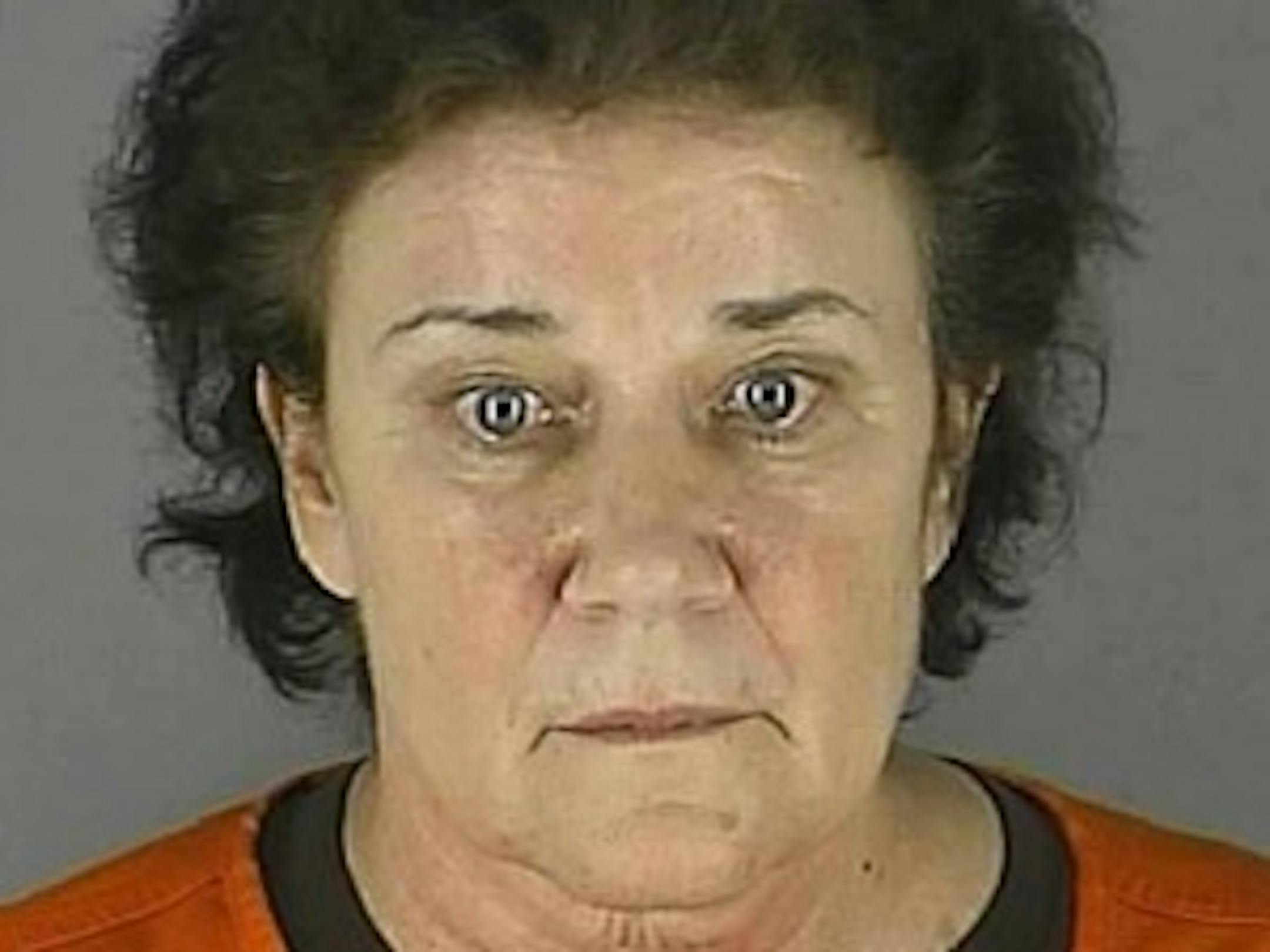 Linda L. Hamm, of Maple Grove