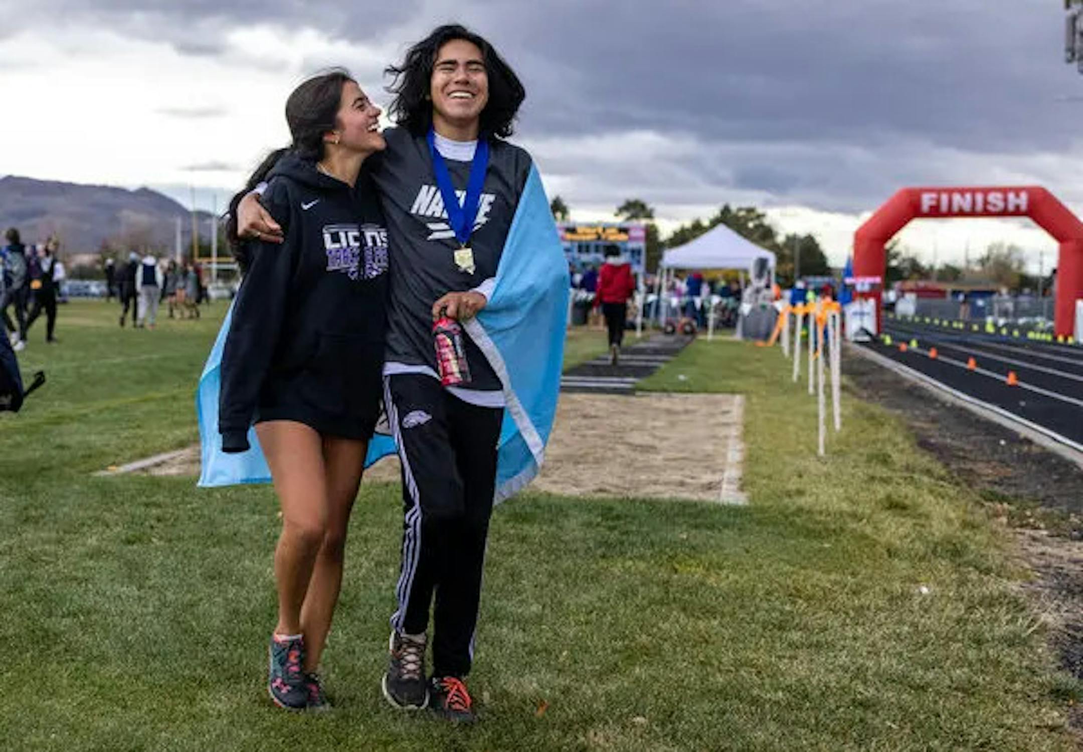 Sharon Chischilly for The New York Times